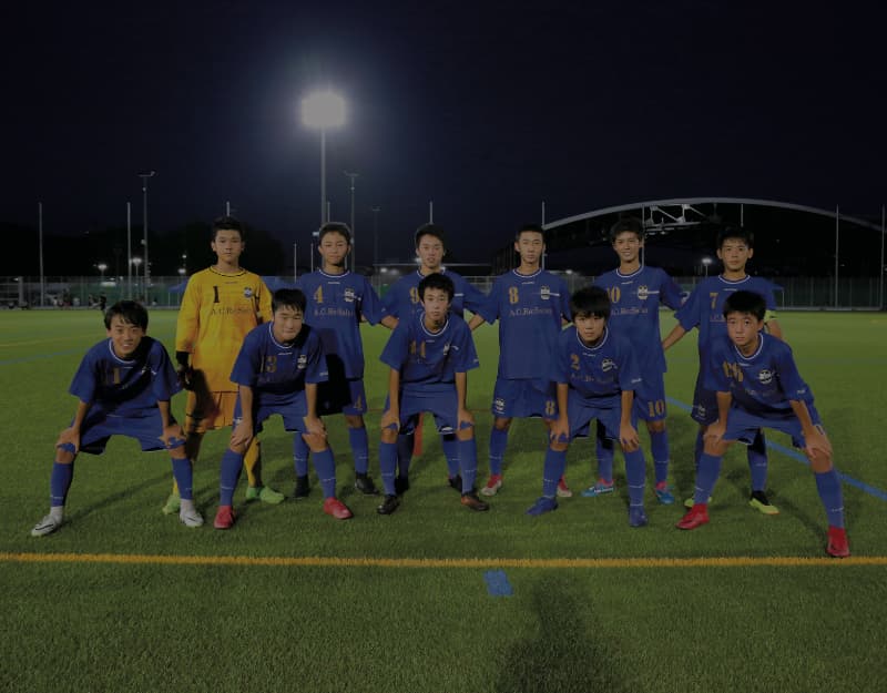 A C Re Salto 大阪のサッカースクール サッカーチーム Avanti Football Club アバンティ フットボールクラブ