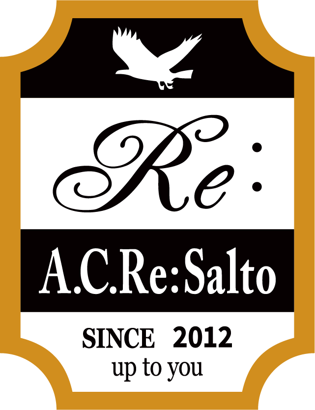 Re:Saltoエンブレム