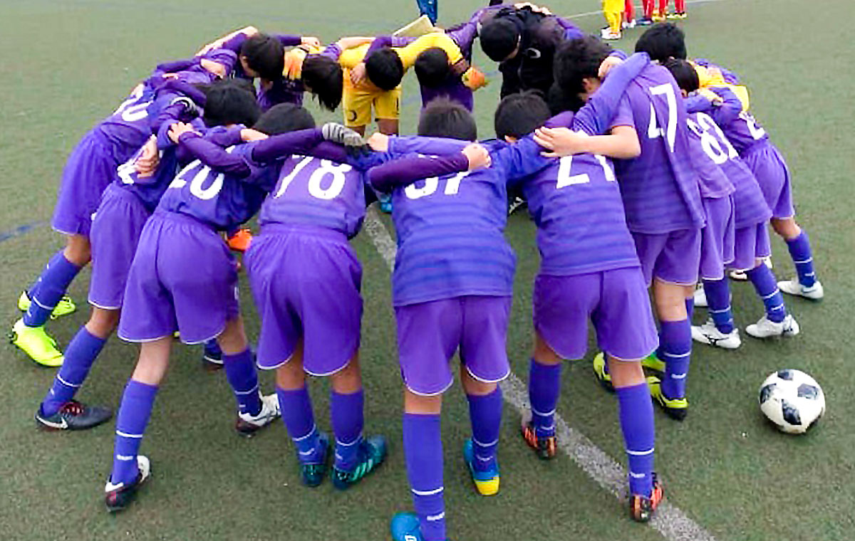 城南 Sc 大阪のサッカースクール サッカーチーム Avanti Football Club アバンティ フットボールクラブ
