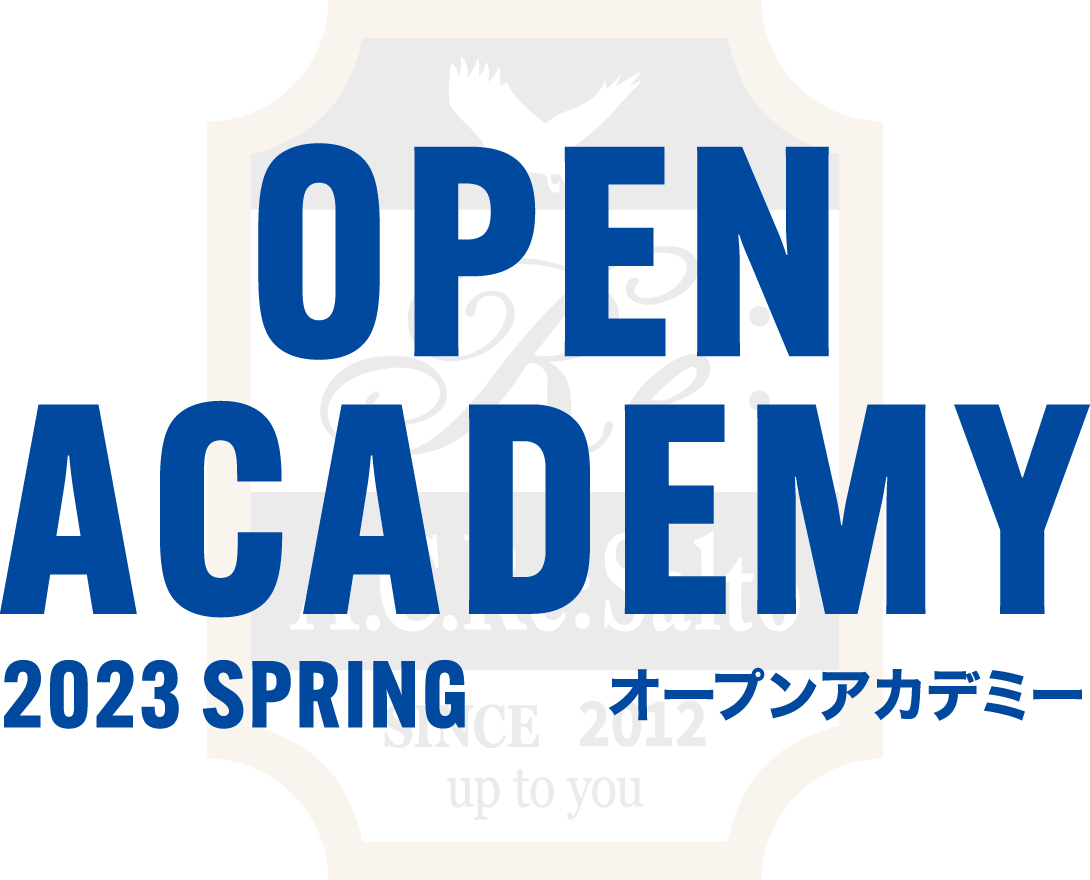 OPEN ACADEMY