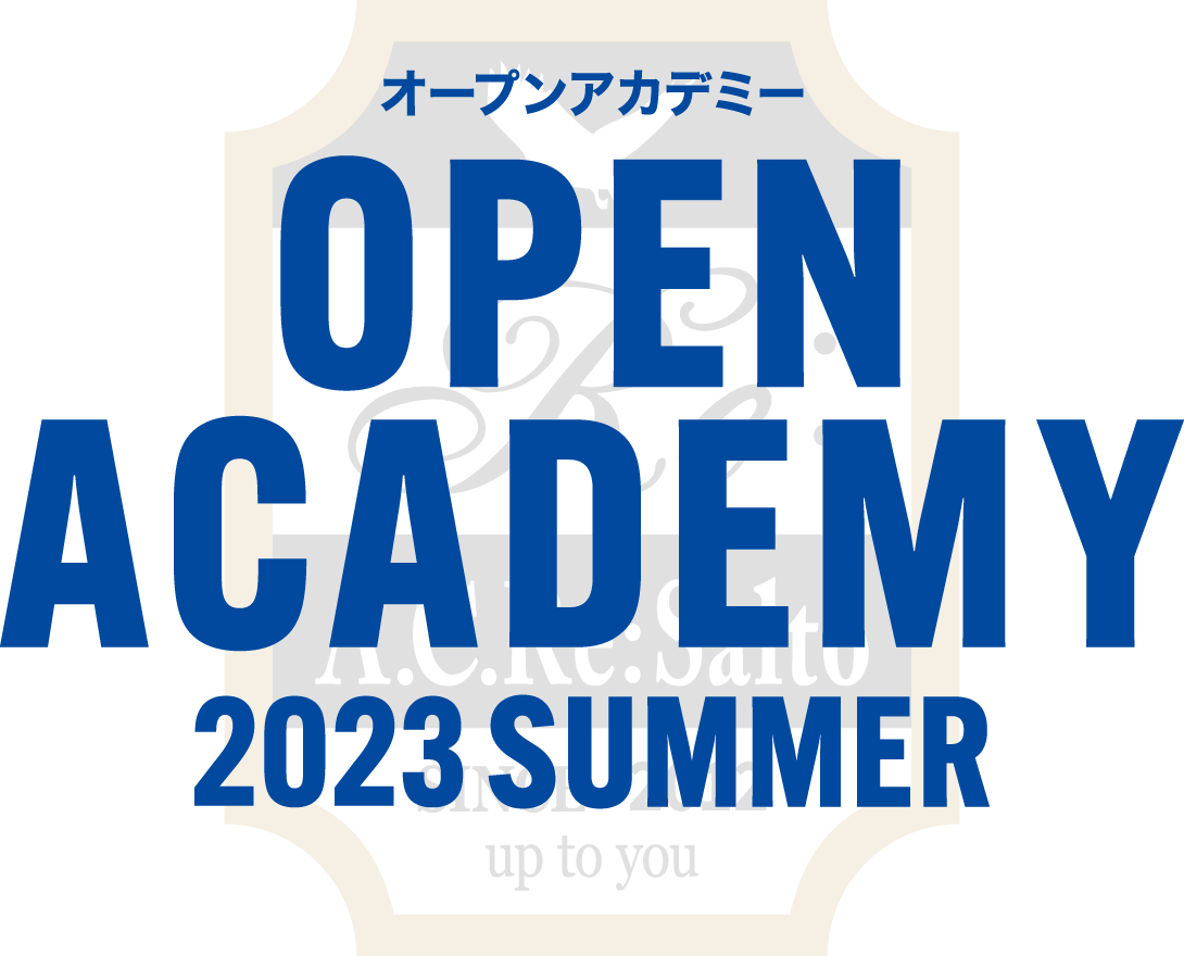 OPEN ACADEMY