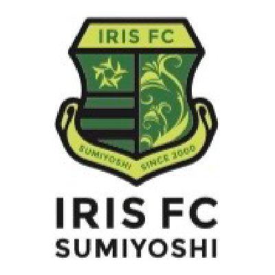 アイリスFC住吉